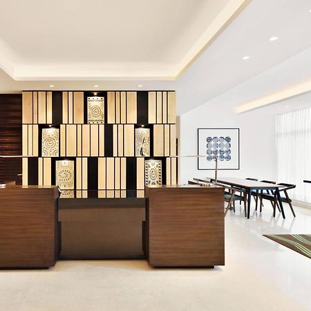 Fairfield By Marriott Pune Kharadi Exteriér fotografie