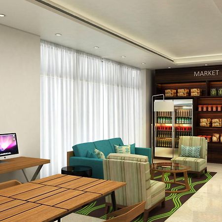 Fairfield By Marriott Pune Kharadi Exteriér fotografie