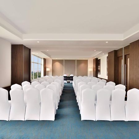 Fairfield By Marriott Pune Kharadi Exteriér fotografie