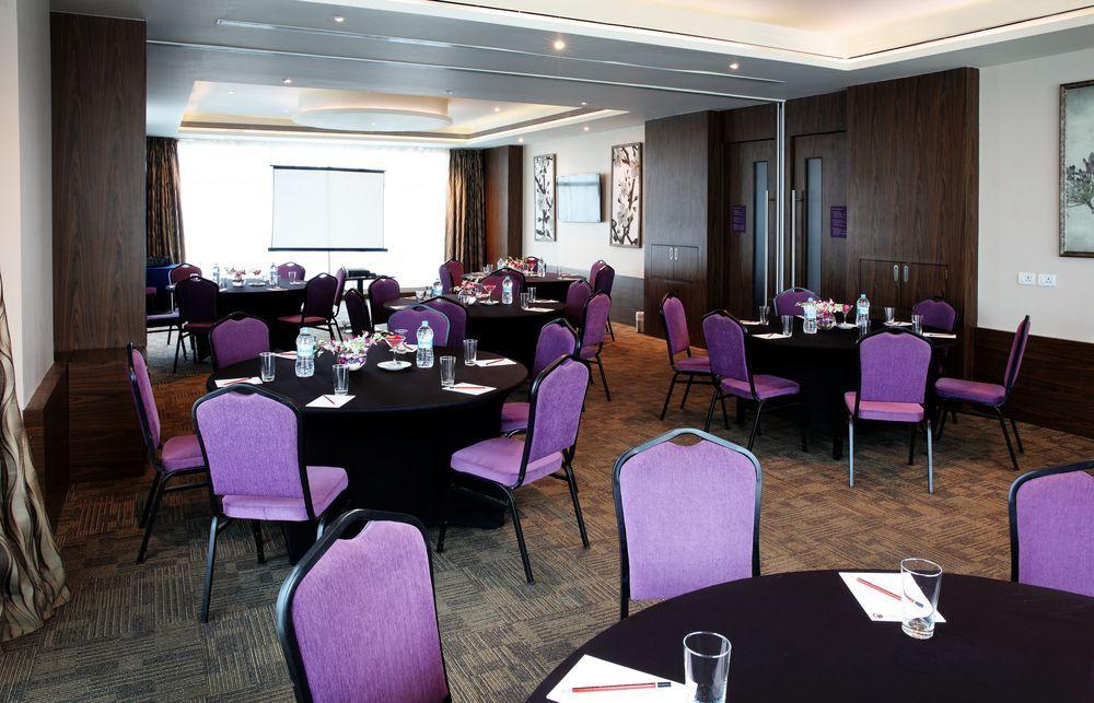 Fairfield By Marriott Pune Kharadi Exteriér fotografie