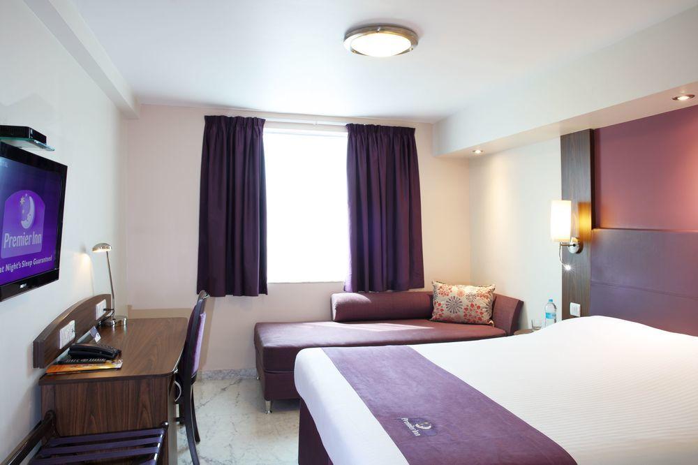 Fairfield By Marriott Pune Kharadi Exteriér fotografie