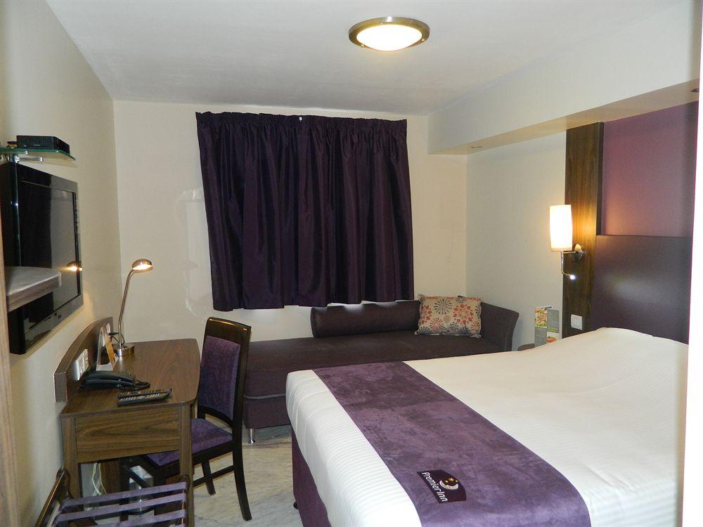 Fairfield By Marriott Pune Kharadi Exteriér fotografie