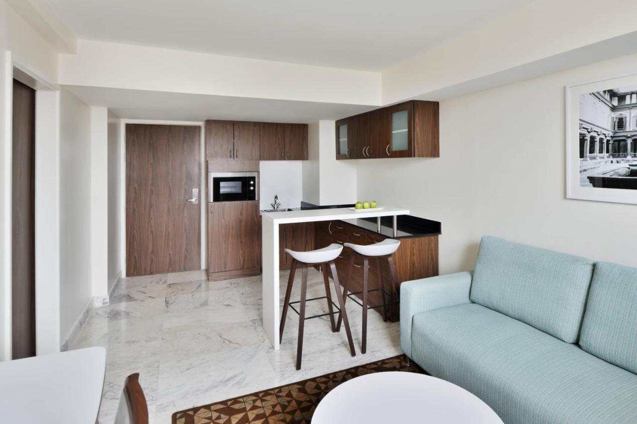 Fairfield By Marriott Pune Kharadi Exteriér fotografie