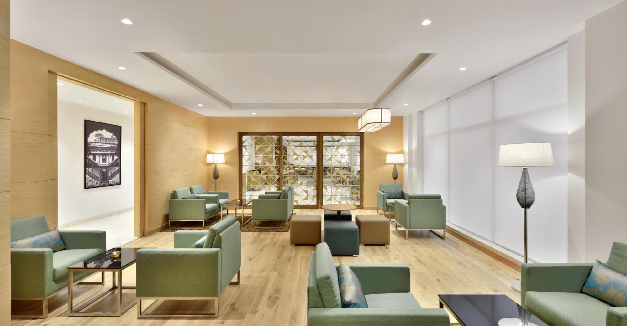 Fairfield By Marriott Pune Kharadi Exteriér fotografie