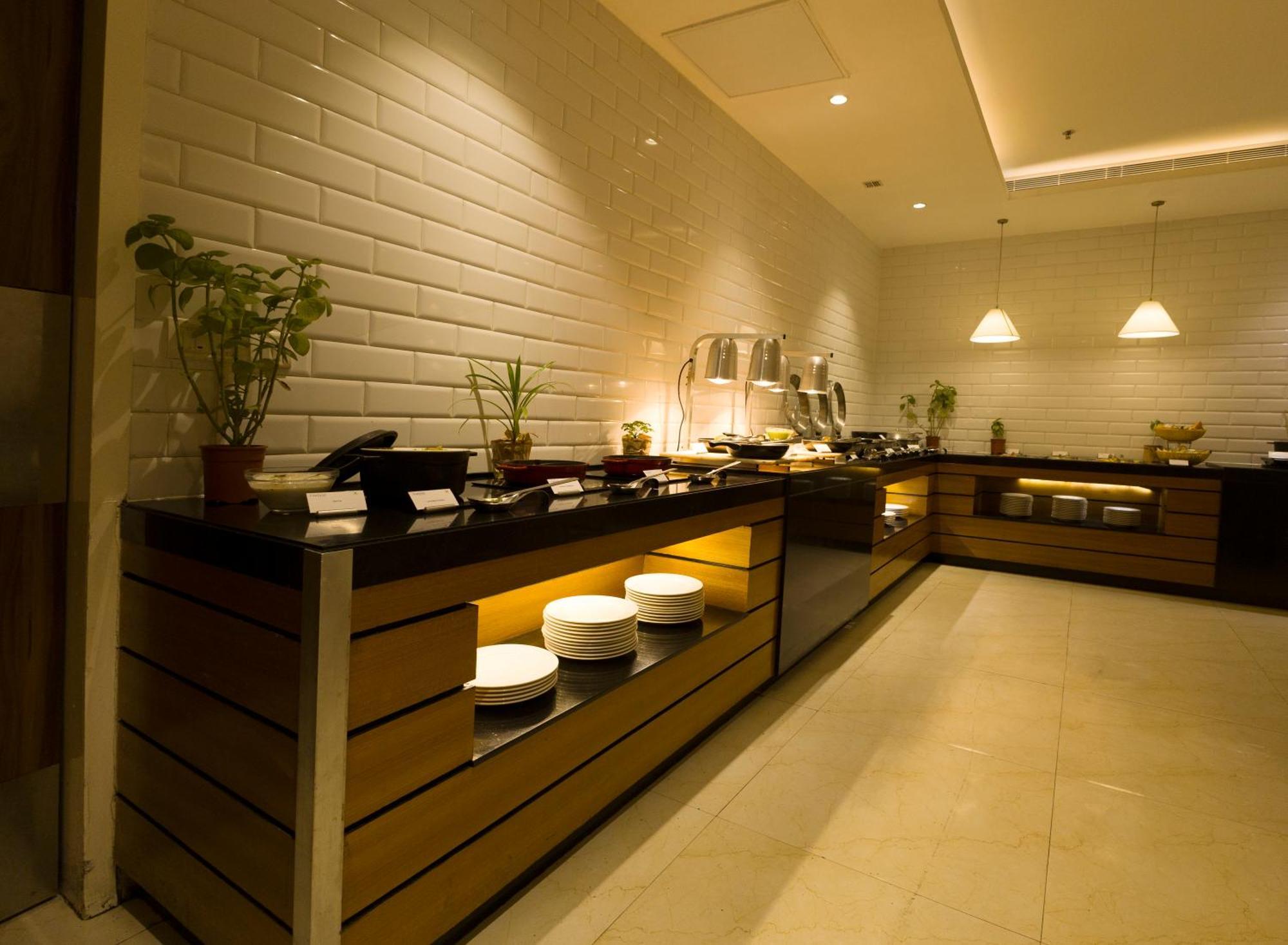 Fairfield By Marriott Pune Kharadi Exteriér fotografie