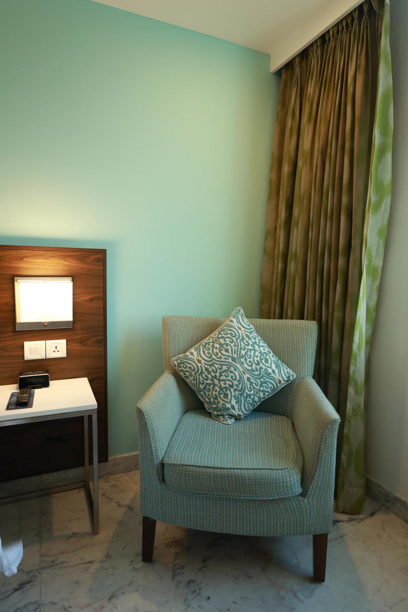 Fairfield By Marriott Pune Kharadi Exteriér fotografie