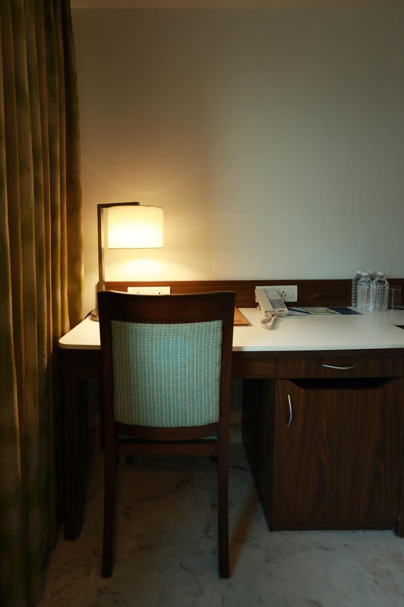 Fairfield By Marriott Pune Kharadi Exteriér fotografie