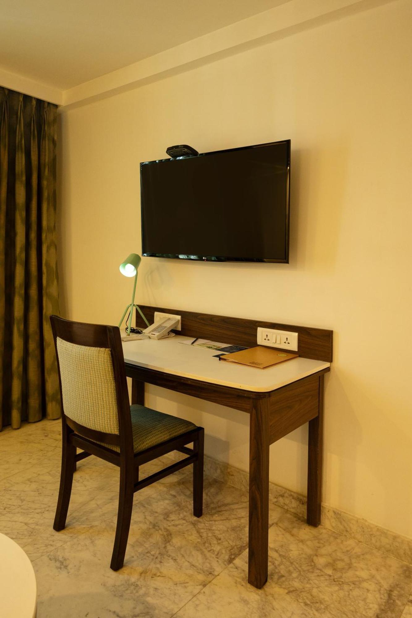 Fairfield By Marriott Pune Kharadi Exteriér fotografie