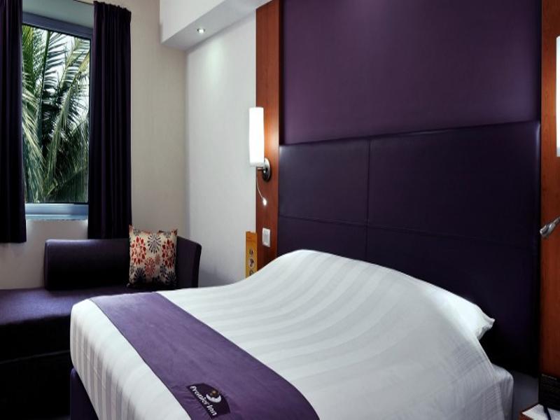 Fairfield By Marriott Pune Kharadi Exteriér fotografie