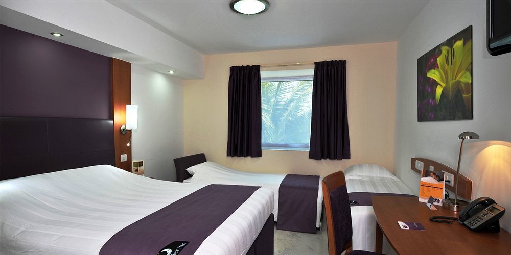 Fairfield By Marriott Pune Kharadi Exteriér fotografie